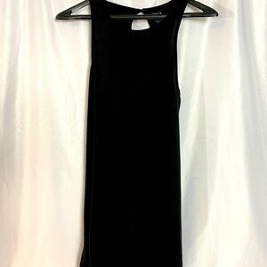 Falls Creek Dress